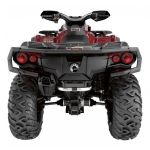 BUMPER R B-160 KIT G2 715004920