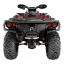 BUMPER R B-160 KIT G2 715004920