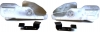 Защита передних рычагов Yamaha Gizzly 700 08-13 74874