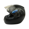 Шлем REEVU MSX1 Black Rear View XXL 778MSX11493