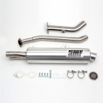 Выхлопная система 3/4 квадроцикла Kawasaki Brute Force KVF 750 2012+ HMF 785-1325 /HMF 026521606071 785-1325