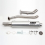 Выхлопная система 3/4 квадроцикла Kawasaki Brute Force KVF 750 2012+ HMF 785-1325 /HMF 026521606071 785-1325