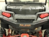 Задний бампер силовой Bad Dawg для Polaris RZR XP 900 793-9009-00