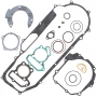 Полный комплект прокладок двигателя квадроцикла Yamaha Grizzly 125 04-13 Winderosa 680-8885 /808885 808885