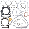 Полный комплект прокладок двигателя Yamaha Grizzly 550 08-14 Winderosa 808946 /680-8946 808946