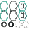 Комплект прокладок верхний Polaris Sportsman 550 09+ Winderosa 810966 810966