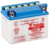Аккумулятор Yuasa YB4L-B 8160