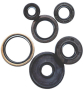 Комплект сальников двигателя Polaris Sportsman 500 /Scrambler 500 /Ranger 500 /ATP 500 96-13 3084839+3084973 Winderosa 822143 822143