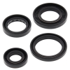 Сальники двигателя Yamaha Grizzly 125 /YFA1 125 89-13 Winderosa 182-2250 /822250 822250