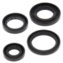Сальники двигателя Yamaha Grizzly 125 /YFA1 125 89-13 Winderosa 182-2250 /822250 822250