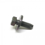 Болт м8х1.25x20 8406-820