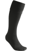 Носки термо TOBE SOCK HIGH, BLACK  8481-011 8481-014
