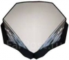 Стекло лобовое высокое дымчатое Skidoo Rev-XP 860200162