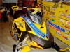 DECALQUE       *RACING DECALS  Комплект наклеек "Racing" 860200192