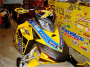 DECALQUE       *RACING DECALS  Комплект наклеек "Racing" 860200192