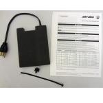 Подогрев батареи для снегохода BAT. HEATER 860200276