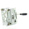 GUIDON AJUST.  *ADJUST. HANDLE  Стальной руль рулевой колонки снегохода 860200294