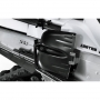 Крепление лопаты на тоннель для снегоходов Ski-Doo Lynx  860200322