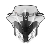 Стекло оригинальное для снегоходов Ski Doo REV-XM REV-XS 2013+ 860200602 