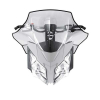 Ветровое стекло снегохода Ski-Doo 2мм 860200602 860200782 860200602N