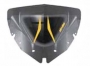 Низкое ветровое стекло Ski-Doo для снегохода для платформ REV-XM, REV-XS 860200698  860201086