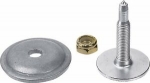 CRAMPON        *STUD  Шпилька для снегохода 860200722