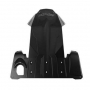 Защита днища снегохода Ski - Doo / 860200605 / 860200739 / 860201035 / 860200740 / 860201147 / 860201148