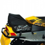 Оригинальная сумка-кофр Ski-Doo на тунель REV-XP, REV-XR, REV-XU Tundra, REV-XM, REV-XS