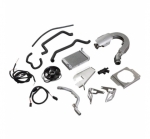 Air radiator kit for 903  Комплект установки радиатора (XS,XR 600,900ACE <2015) 860200903