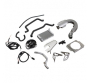Air radiator kit for 903  Комплект установки радиатора (XS,XR 600,900ACE <2015) 860200903