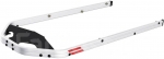 XU Rear Heavy-Duty Bumper WT Бампер задний усиленный (WT) 860200991