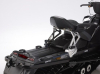 1+1 Complete Seat with Handles Lynx REX 2  Дополнительное сиденье 860201058