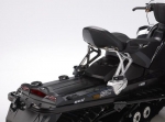 1+1 Complete Seat with Handles Lynx REX 2  Дополнительное сиденье 860201058