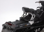 1+1 Complete Seat with Handles Lynx REX 2  Дополнительное сиденье 860201058