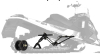 Комплект задней подвески Skidoo tMotion 860201136