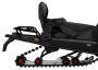 1+1 Complete Seat with Backrest Boondocker 2015 Сидение 1+1 со спинкой, в сборе 860201181