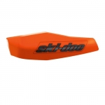 Сменные накладки оранжевые ORANGE COSMETI 860201345