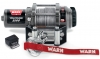 Лебедка WARN Vantage 2000 (стальной трос) 89020