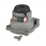 Корпус редуктора лебедки Warn Vantage 3000 4000  89577