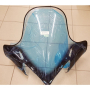 Стекло снегохода Yamaha RS Venture 2006+ 8FM-77210-00-00 SMA-8FA96-50-BK 8ET-K7210-20-00 8ET-77210-20-00