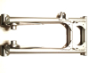 Рычаг снегохода передний нижний левый Yamaha RX-1 /Warrior /Nytro /Apex 2003-2009 8ES-23570-60-00 /8JA-23570-60-00 /8FA-23570-00-00 /8FG-23570-00-00 8FG-23570-00-00