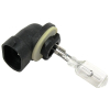 Лампа ближнего света 12V 35W +30% Arctic Cat Bear Cat XT 0609-783 8GH008356-151