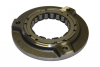 Обгонная муфта стартера снегохода, оригинальная Yamaha VikingPRO Nytro Venture Vector RX-1 Apex 2003-2014 8GL-15590-00-00 8ES-15590-00-00