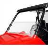 Стекло лобовое 1 2 Bad Dawg для Polaris RZR 570  800  900 900-2001-00