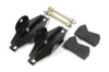 Монтажный KIT лыж Camoplast для снегоходов Polaris 900MKP 