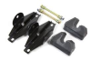 Монтажный KIT лыж Camoplast для снегоходов Yamaha 900MKY