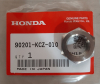 Гайка сцепления квадроцикла Honda TRX 680 650 Pioneer 700 мотоцикла XR 250 R 90201-KCZ-010  90201-KCZ-010