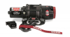 Лебедка для квадроцикла WARN Provantage 2500-S 90251