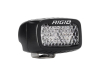  Фара Rigid SR-M Серия PRO (2 светодиода) – Рабочий свет (шт.) 902513