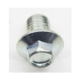 Пробка сливная Yamaha  90340-12006-00 , 90340-12059-00